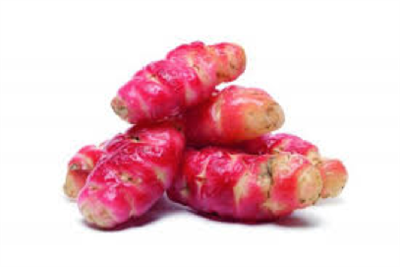 Yams Red
