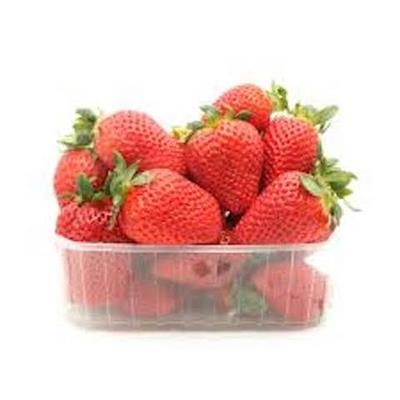 Strawberries 250g