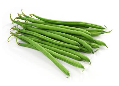 Beans Round Green