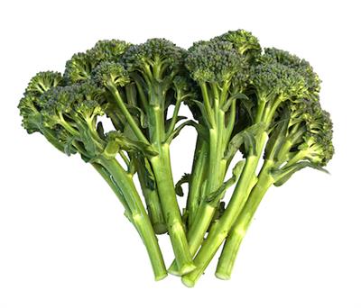 Broccoli Baby Stems