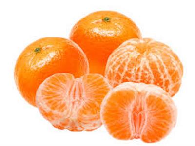 Mandarin