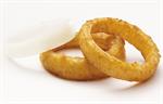 Onion Rings Beer Battered 1kg Frozen BIG COUNTRY
