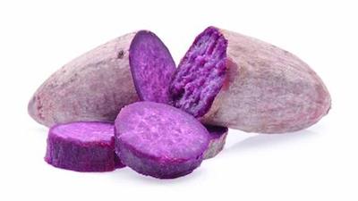 Kumara Purple Dawn