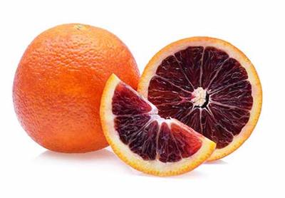 Oranges Blood