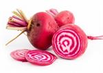 Beetroot Chioggia