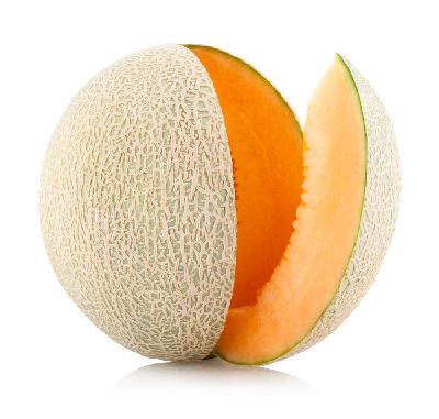 Melon Rock