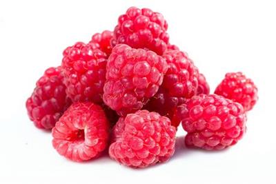 Raspberry Punnet 125g