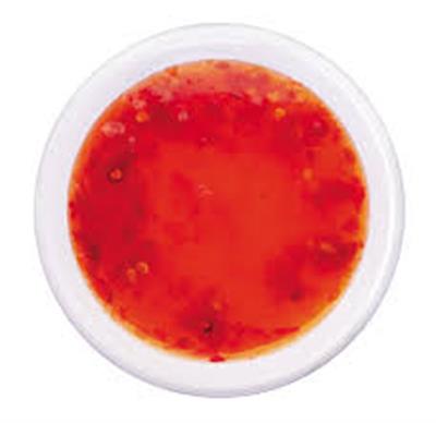 Sauce Sweet Chilli Bag in Box 3kg SPRINGBROOK