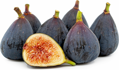 Figs Fresh