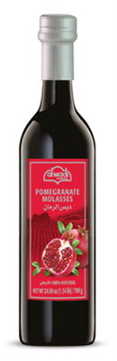 Syrup Pomegranate Molasses 350g AL WADI