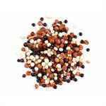 Quinoa White, Black & Red 450g ESSENTE