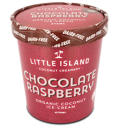 5l ice cream price spar
