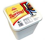 Margarine Catering Spread 4kg BAKELS