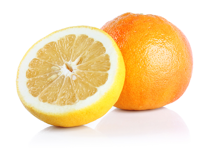 Grapefruit