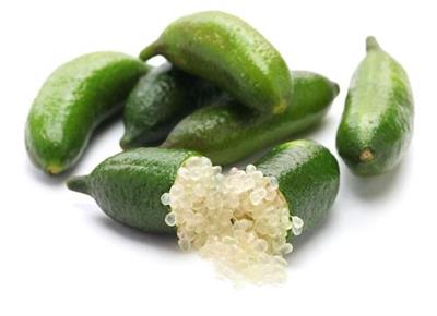 Limes Finger 70g Frozen