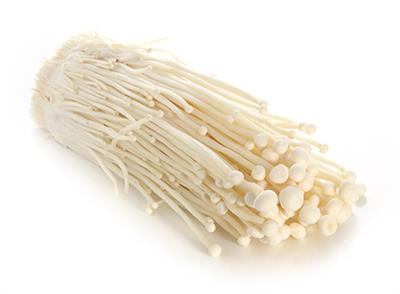 Mushroom Enoki 100g