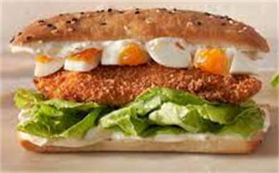 Bun Turkish Pocket 4pk Frozen COTTAGE LANE