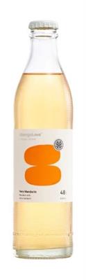 Drink Soda Mandarin Lo Cal 300ml x 24 STRANGE LOVE