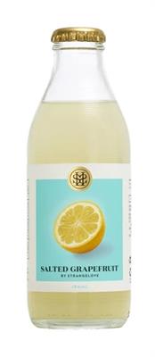 Drink Mixer Salted Grapefruit 180ml x 24 STRANGE LOVE