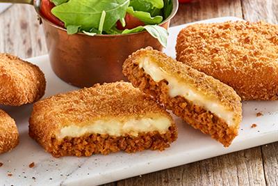 Lasagne Triple Deck Frozen 2kg BUTLERS