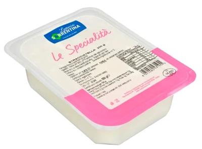 Cheese Stracciatella Italian 250g Frozen SORRENTINA