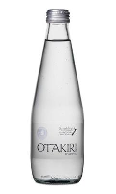 Water Sparkling Reserve 300ml x 15 OTAKIRI