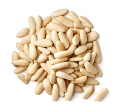 Nut Pinenuts 1kg FOODFIRST