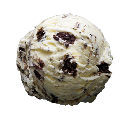 Ice Cream Cookies & Cream 5L Frozen KAPITI