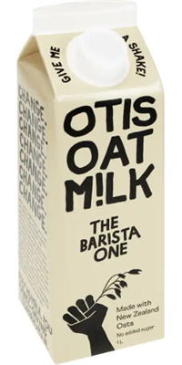 Milk Oat Barista 1L OTIS
