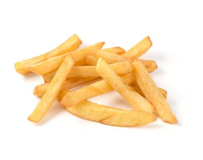 Fries Agria Yellow Straight Cut 13mm Frozen 15kg TALLEYS