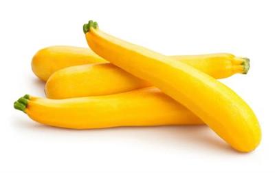 Courgette Yellow