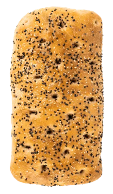 Loaf Turkish x 15 Frozen COTTAGE LANE