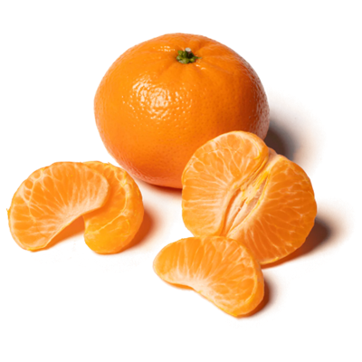 Mandarin