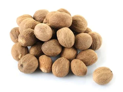 Spice Whole Nutmeg 500g FOODFIRST