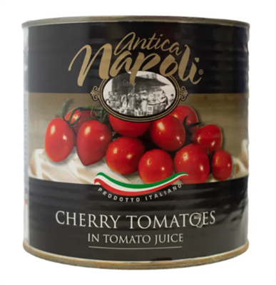 Tomato Cherry 2.55kg ANTICA NAPOLI