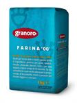 Flour Tipo 00 Extra Fine 1kg GRANORO