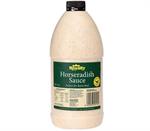 Sauce Horseradish 2kg ROYALTY