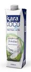 Water Coconut 1L KARA