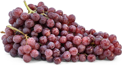 Grapes Red Sweet "Candy Snaps" Seedless