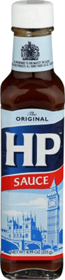 Sauce Brown 220ml HP