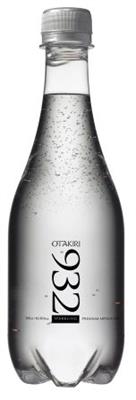 Water Sparkling 932 Reserve 500ml x 24 OTAKIRI