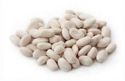 Beans Alubia 1kg FOODFIRST