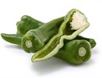 Chilli Green Bullhorn
