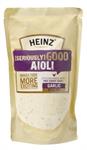 Aioli Garlic 900g HEINZ