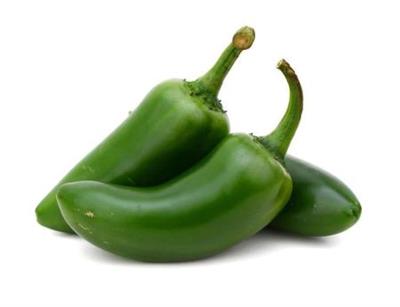 Chilli Jalapeno Green
