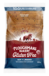 Bread Soy & Linseed Gluten Free Sliced 550g Frozen PLOUGHMAN