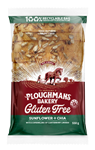 Bread Sunflower & Chia Gluten Free Sliced 550g Frozen PLOUGH
