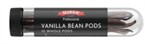 Spice Pod Vanilla Whole x 10pc in Tube QUEEN