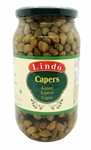 Capers 1kg LINDO