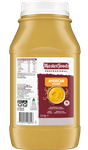 Mustard American 2.5kg MASTERFOODS
